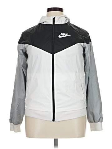 Nike Track Jacket (view 1)