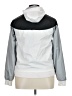 Nike 100% Polyester Silver Track Jacket Size XL - photo 2