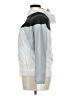 Nike 100% Polyester Silver Track Jacket Size XL - photo 5