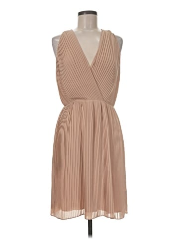 Halston Heritage Cocktail Dress (view 1)
