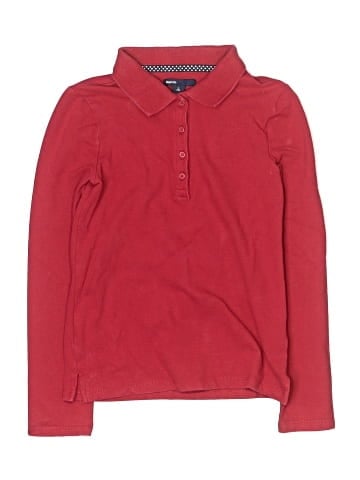 Gap Kids Long Sleeve Top (view 1)