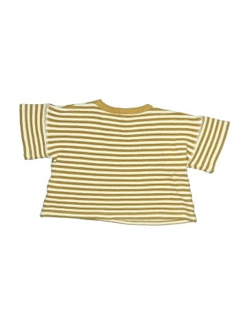 QUINCY MAE Short Sleeve Top (view 2)
