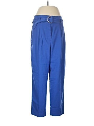 Ann Taylor Casual Pants (view 1)