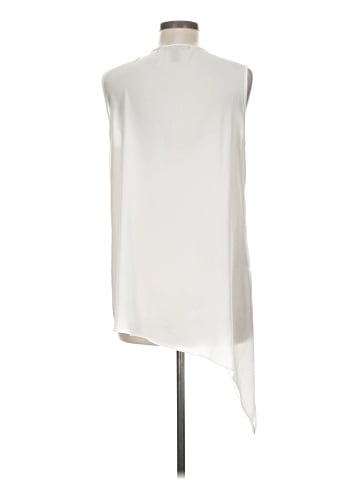 BCBGMAXAZRIA Sleeveless Blouse (view 2)