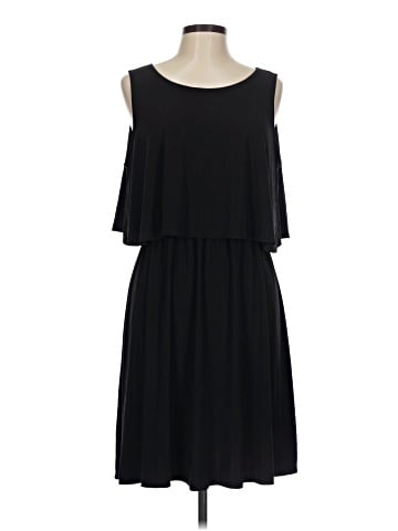 Annalee + Hope Casual Dress (view 1)