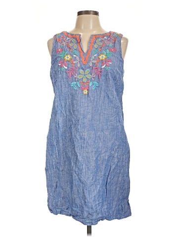 Talbots Casual Dress (view 1)