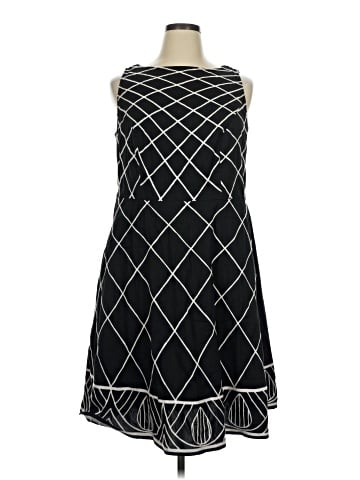 eShakti Cocktail Dress (view 1)