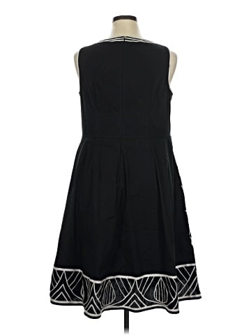 eShakti Cocktail Dress (view 2)