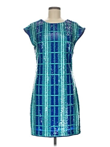 Armani Exchange Cocktail Dress (view 1)
