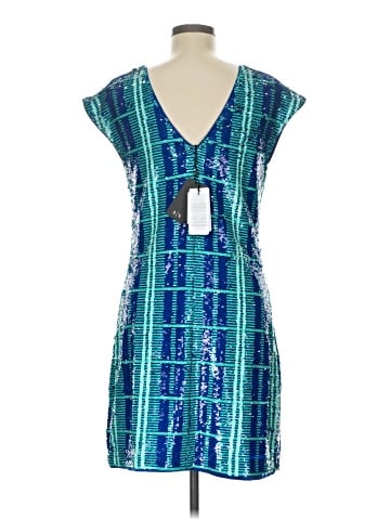 Armani Exchange Cocktail Dress (view 2)