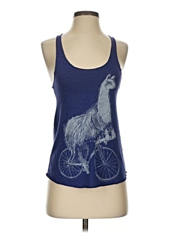 American Apparel Tank Top (view 1)