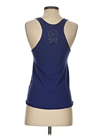 American Apparel Tank Top (view 2)