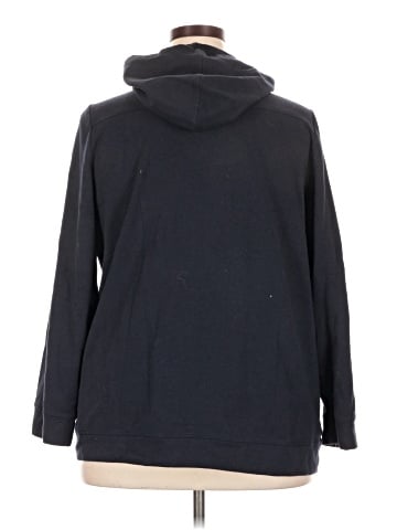 Cj Banks Zip Up Hoodie (view 2)
