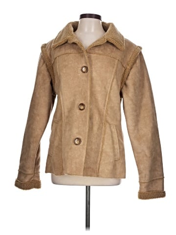 Tehama Coat (view 1)