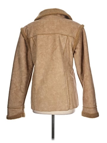 Tehama Coat (view 2)