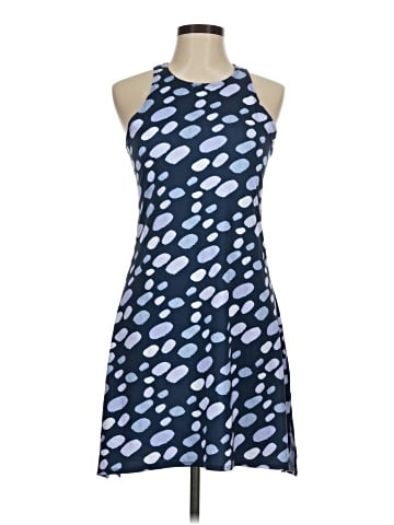 Terry Casual Dress (view 1)