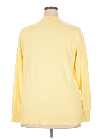 Croft & Barrow Pullover Sweater (view 2)