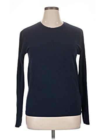 Zara Long Sleeve T-Shirt (view 1)