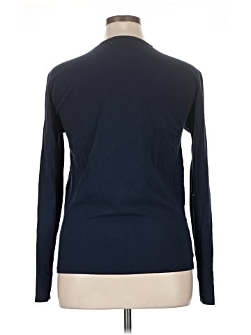 Zara Long Sleeve T-Shirt (view 2)