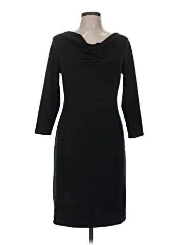 Ann Taylor Factory Casual Dress (view 1)
