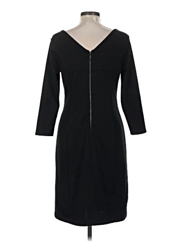 Ann Taylor Factory Casual Dress (view 2)