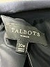 Talbots Blue Blazer Size 20 - photo 6