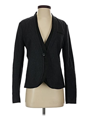 Simply Vera Vera Wang Blazer (view 1)