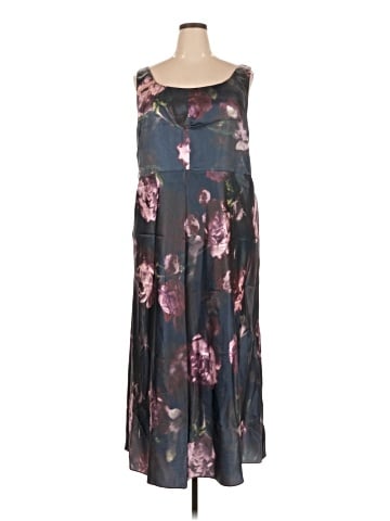 Vince. Casual Dress (view 1)