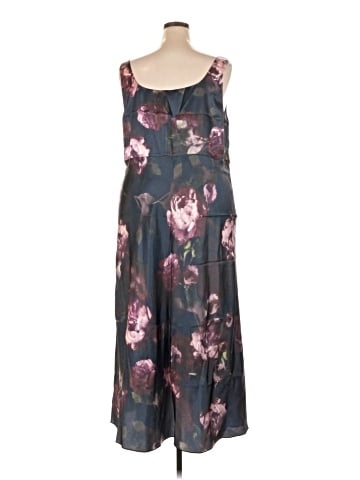 Vince. Casual Dress (view 2)