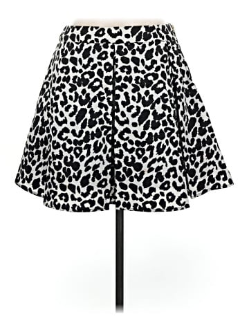 Collective Concepts Casual Skirt (view 1)