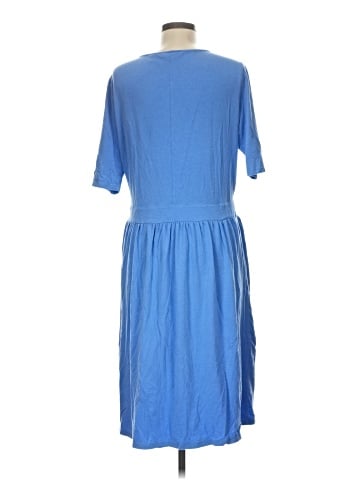 Lands' End Casual Dress (view 2)