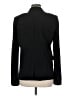 J.Crew 100% Polyester Black Blazer Size 8 (tall) - photo 2