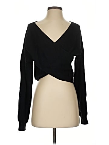 Zara Pullover Sweater (view 1)