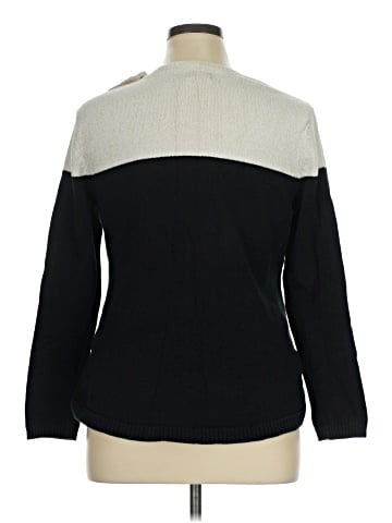 Charter Club Pullover Sweater (view 2)