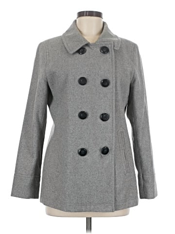 Old Navy Coat (view 1)