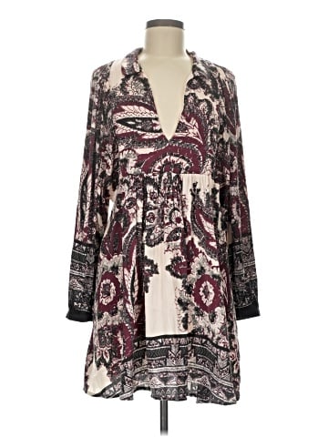 Free People Casual Dress (view 1)