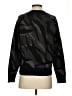 Athleta Animal Print Black Pullover Sweater Size XS - photo 2