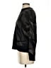 Athleta Animal Print Black Pullover Sweater Size XS - photo 5