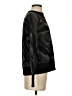Athleta Animal Print Black Pullover Sweater Size XS - photo 4