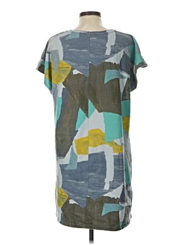 LOGO Lounge Casual Dress (view 2)