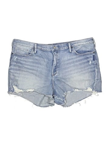 Silver Jeans Co. Skort (view 1)