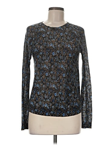 Ann Taylor LOFT Pullover Sweater (view 1)