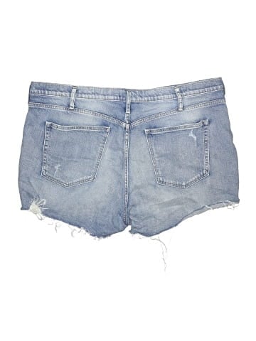 Silver Jeans Co. Skort (view 2)