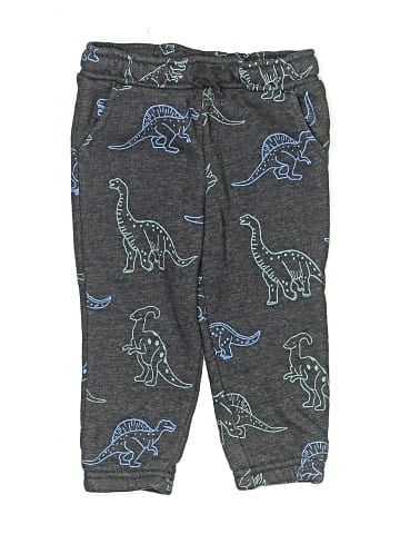 Cat & Jack Casual Pants (view 1)