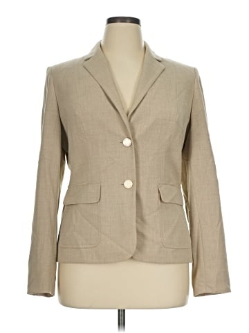 Calvin Klein Blazer (view 1)