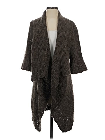 Classiques Entier Wool Cardigan (view 1)