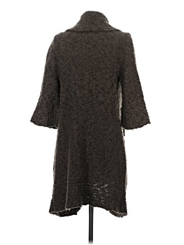 Classiques Entier Wool Cardigan (view 2)