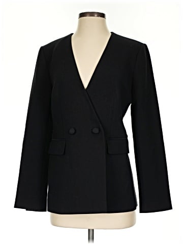 Ann Taylor Blazer (view 1)