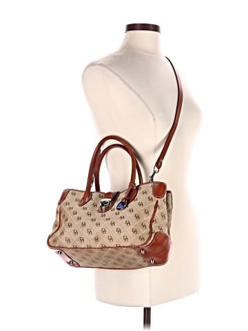 Dooney & Bourke Satchel (view 2)
