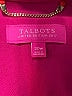 Talbots Pink Wool Blazer Size 20 - photo 6
